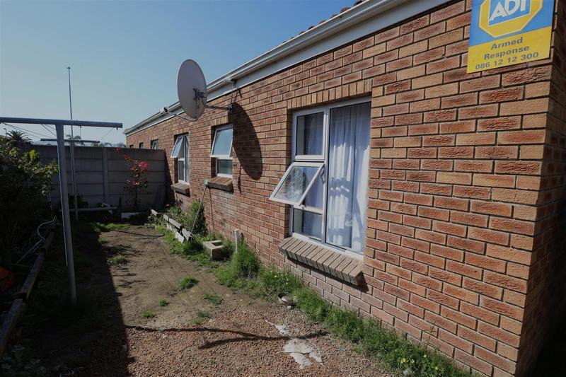 2 Bedroom Property for Sale in Bellville Western Cape